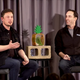 Illustration for article titled Elon Musk Is Jazzed About Selling Bricks Now
